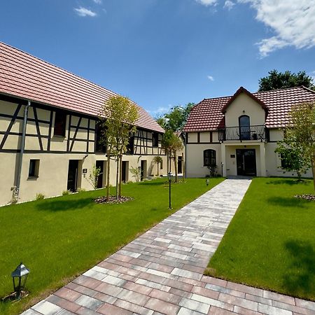 Les Gites Du Moul'1 Duppigheim Exterior photo
