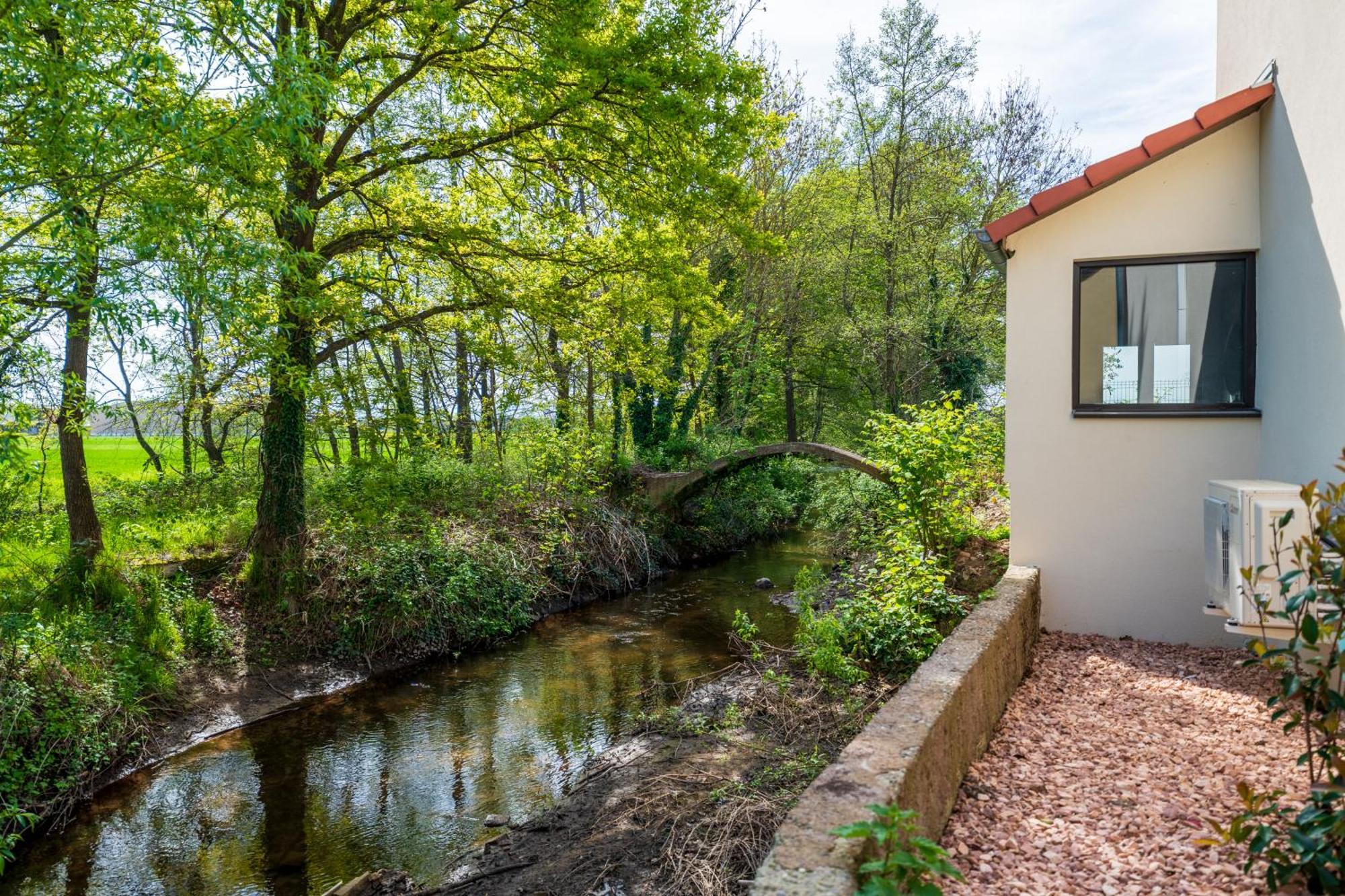 Les Gites Du Moul'1 Duppigheim Exterior photo